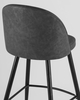 Дизайнерский барный стул Liana Bar Stool - фото 3