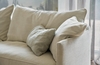 Дизайнерский диван Julia 3-seater Sofa - фото 11