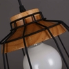 Подвесной светильник Liza Lamp - фото 4