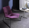 Дизайнерское кресло Jada Armchair - фото 4