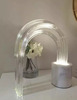 Дизайнерский настольный светильник Small Waterfall Lamp - фото 3