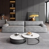 Дизайнерский диван Kassi sofa - фото 3