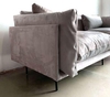 Дизайнерский диван Turin - фото 3