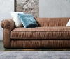 Дизайнерский диван Mishelen - фото 5
