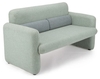 Дизайнерский диван Ortega - фото 1