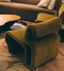 Дизайнерское кресло Rocco Brandt - фото 3