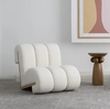 Дизайнерское кресло Tamsin - фото 4