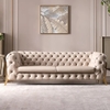 Дизайнерский диван Belle Epoque - фото 3