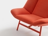 Дизайнерское кресло Bergen - фото 2