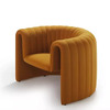Дизайнерское кресло Warm - фото 2