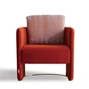 Дизайнерское кресло Fuord - фото 3