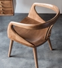 Дизайнерский стул Vesta Evander - фото 2