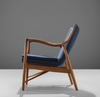 Дизайнерское кресло Finn Juhl - фото 2