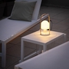 Дизайнерский настольный светильник Altrosa - фото 3