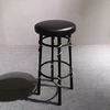 Дизайнерский барный стул Kybeb - фото 2