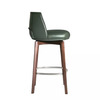 Дизайнерский барный стул Odimu - фото 3