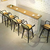 Дизайнерский барный стул Bikik - фото 5
