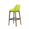 Дизайнерский барный стул Hibybic - фото 3