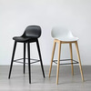 Дизайнерский барный стул Inovi - фото 4