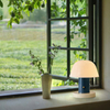 Дизайнерский настольный светильник Mushroom Table Lamp - фото 4