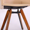Дизайнерский обеденный стул Tyler Chair - фото 6