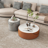 Дизайнерский журнальный стол Verma Coffee Table - фото 6