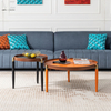 Дизайнерский журнальный стол Sefa Coffee Table - фото 6
