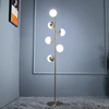 Дизайнерский торшер Sturburst Floor Lamp - фото 4
