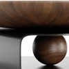 Дизайнерский журнальный стол Sorento Coffee Table - фото 2
