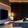 Дизайнерский настольный светильник Oda Table Lamp - фото 4