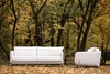 Дизайнерский диван Jenny 3-seater Sofa - фото 8