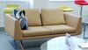 Дизайнерский диван Hepburn 2-seater Sofa - фото 2