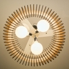 Подвесной светильник Galactic Sputnik Ceiling Lamp - фото 5