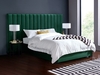 Дизайнерская кровать Giran Bed - фото 2