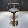 Дизайнерский барный стул Mymitim - фото 3