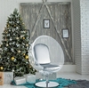 Дизайнерское кресло Swivel Sphere Chair - фото 2