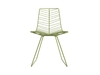 Дизайнерский стул Nenuphar Chair - фото 1