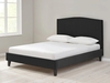 Дизайнерская кровать Milana Bed - фото 9