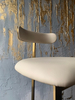 Дизайнерский барный стул Corset Barstool - фото 3