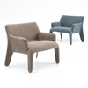 Дизайнерское кресло Glove Up Armchair - фото 2