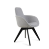 Дизайнерский стул Scoop Chair - фото 4