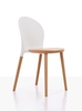 Дизайнерский стул Leaves Chair - фото 5