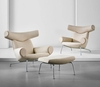 Дизайнерское кресло Wegner Ox Chair - фото 6