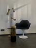 Дизайнерское кресло Tulip Armchair - фото 5