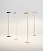 Дизайнерский напольный светильник Mayfair Floor Lamp - фото 6