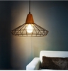 Подвесной светильник Liza Lamp - фото 1