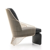 Дизайнерское кресло Minotti Colette Armchair - фото 1