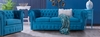 Дизайнерский диван Chesterfield Sofa - фото 1