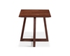 Дизайнерский журнальный стол Wooden Concept Coffee Table - фото 1
