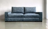 Дизайнерский диван Soft - фото 1